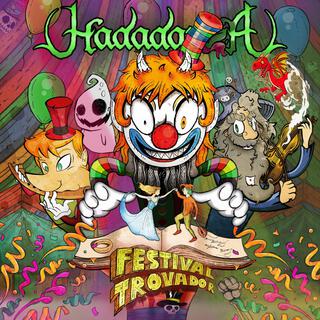 Festival Trovador lyrics | Boomplay Music