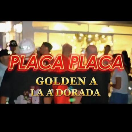 Placa Placa ft. Dinero en el beat | Boomplay Music