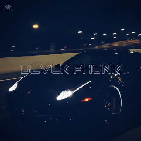 BLVCK | Boomplay Music