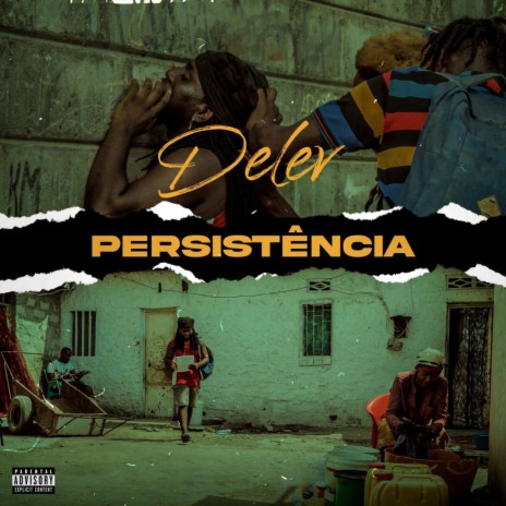 Persistência | Boomplay Music