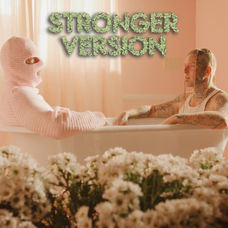 Stronger Version | Boomplay Music