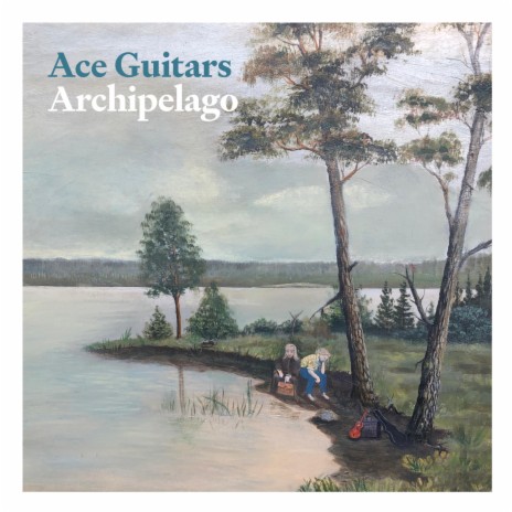 Archipelago | Boomplay Music