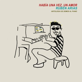 Había Una Vez,Un Amor (Demo)