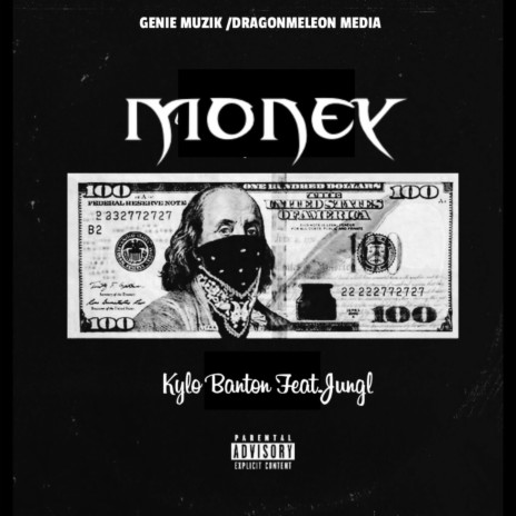 Money ft. Jungl