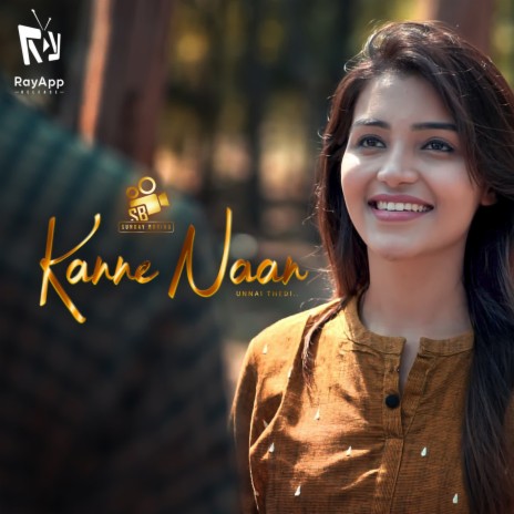 Kanne Naan Unnai Theadi | Boomplay Music