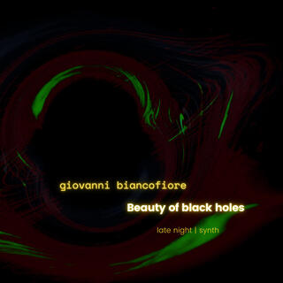 Beauty of black holes