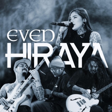 Hiraya | Boomplay Music