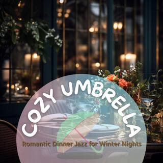 Romantic Dinner Jazz for Winter Nights