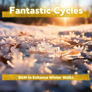 Bgm to Enhance Winter Walks