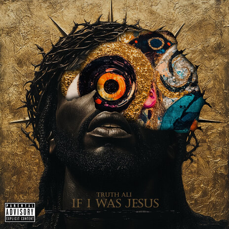 If I Was Jesus | Boomplay Music