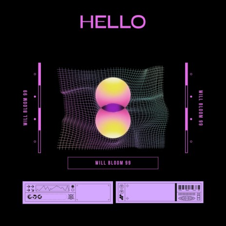 HELLO (TEKKNO) (SLOWED + REVERB) | Boomplay Music