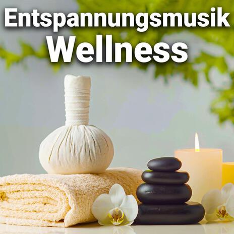 Wellness Musik Badewanne