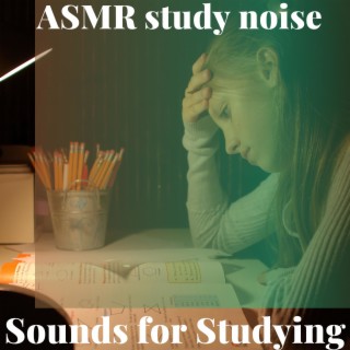 Sounds for Studying