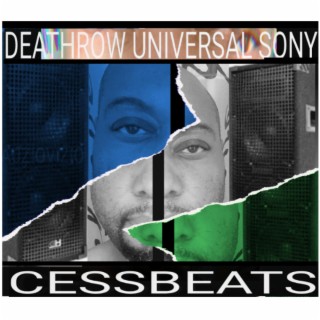 DEATHROW UNIVERSAL SONY (Radio Edit)