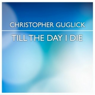 Christopher Guglick