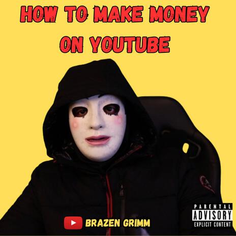 How To Make Money On Youtube | Boomplay Music