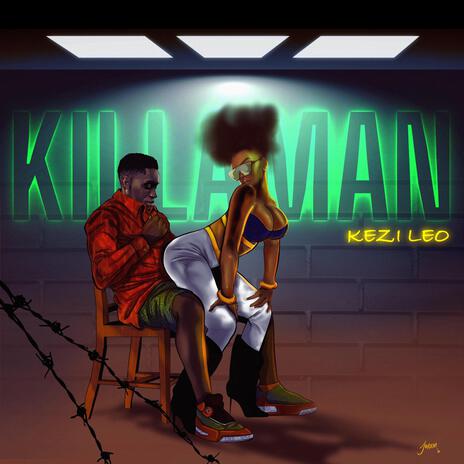 Killaman | Boomplay Music