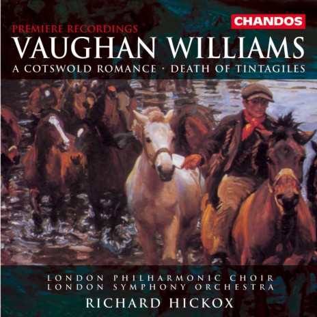 A Cotswold Romance: VIII. Hugh in the Stocks (Hugh) ft. London Symphony Orchestra & Thomas Randle | Boomplay Music