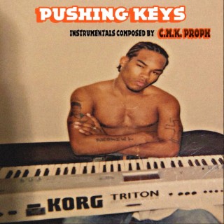 Pushing Keys