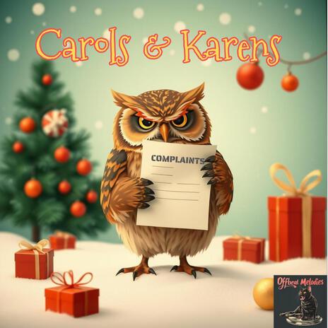 Carols & Karens | Boomplay Music