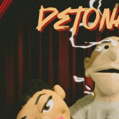 Detona | Boomplay Music