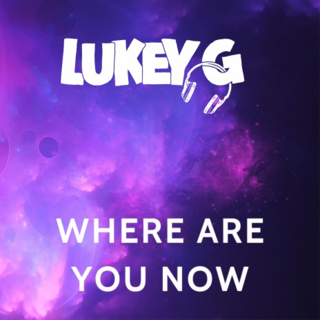 Where Are You Now (Radio Edit)
