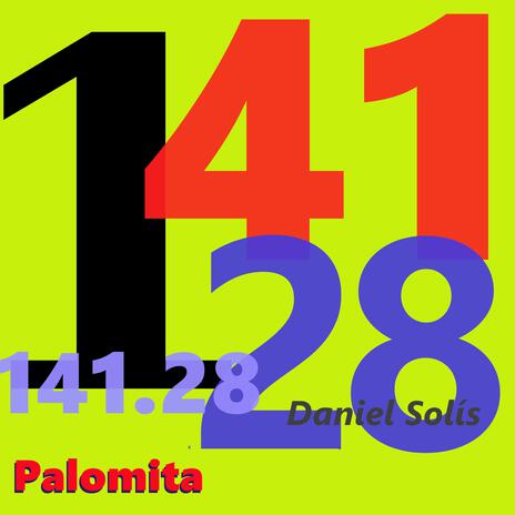 Palomita | Boomplay Music