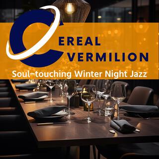 Soul-touching Winter Night Jazz