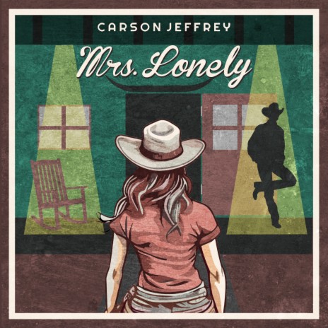 Mrs. Lonely | Boomplay Music