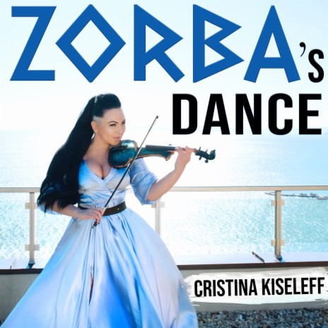 Zorba's Dance (Violin Cover) | Boomplay Music