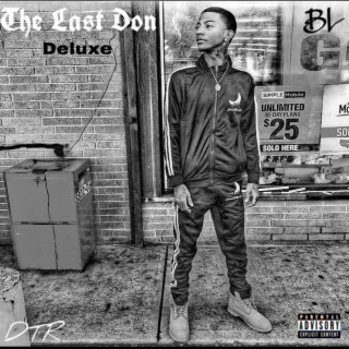 The Last Don (Deluxe)