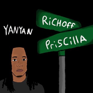 Rich Off Priscilla (Ep)