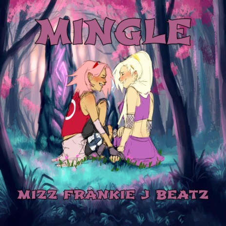 Mingle | Boomplay Music