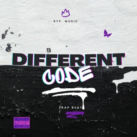 DifferenT Code beat | Boomplay Music