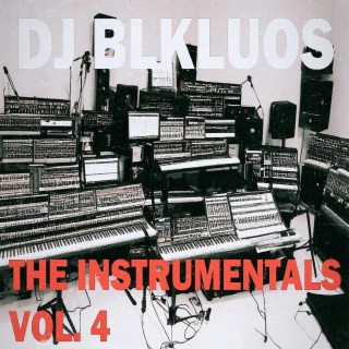 THE INSTRUMENTALS, Vol. 4 (2011-2021)