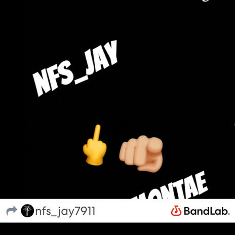 The art of shit talking ft. NFS_Jay | Boomplay Music