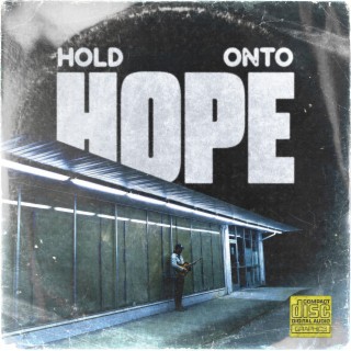 hold on to hope