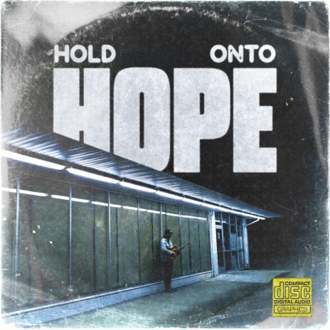 hold on to hope | Boomplay Music