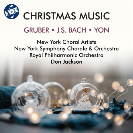 What Child Is This? (Arr. for Voice, Choir & Orchestra by Anonymous) ft. Don Jackson | Boomplay Music