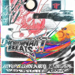 UNORDINARYPHONK VOL. 1