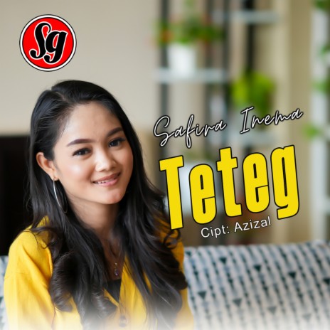Teteg (Bakoh Teteg Ning Ati) | Boomplay Music