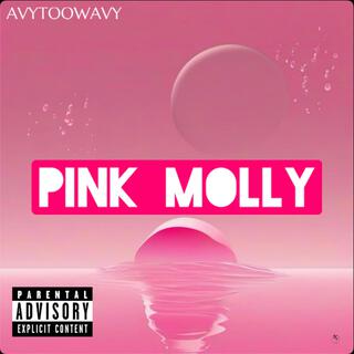 Pink Molly