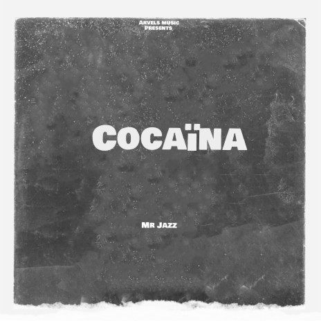 Cocaïna