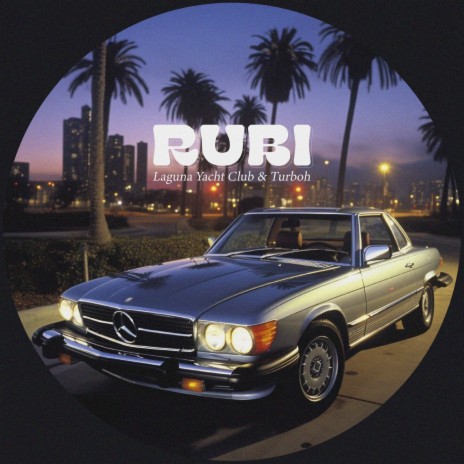 Rubi ft. Turboh | Boomplay Music