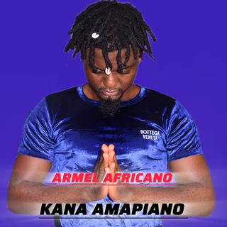 KANA AMAPIANO