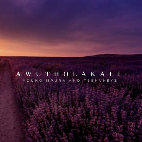 Awutholakali ft. Teenvkeyz | Boomplay Music