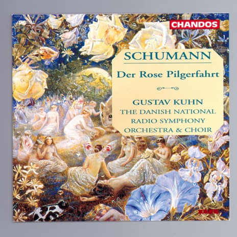 Der Rose Pilgerfahrt, Op. 112, Pt. 2: Im Hause des Müllers… (Chorus) ft. Danish National Symphony Orchestra & Danish National Radio Choir | Boomplay Music