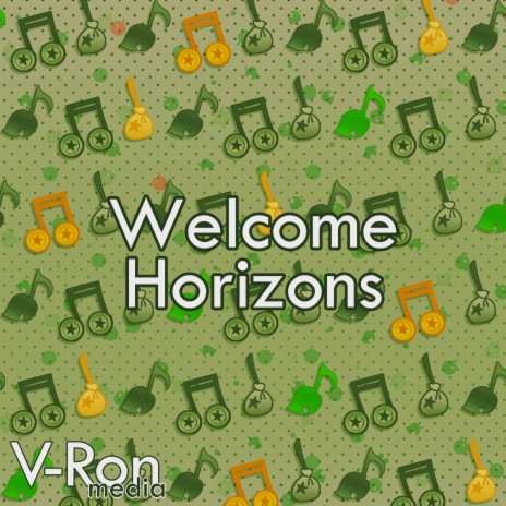 Welcome Horizons (From Animal Crossing: New Horizons) | Boomplay Music