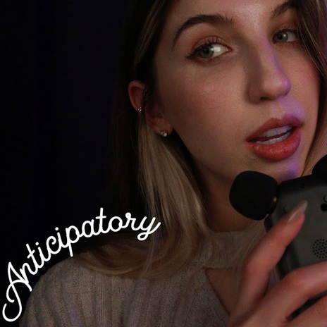 Very Tingly Whispers With Soft Breaths | Boomplay Music