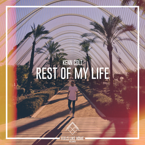 Rest of My Life | Boomplay Music